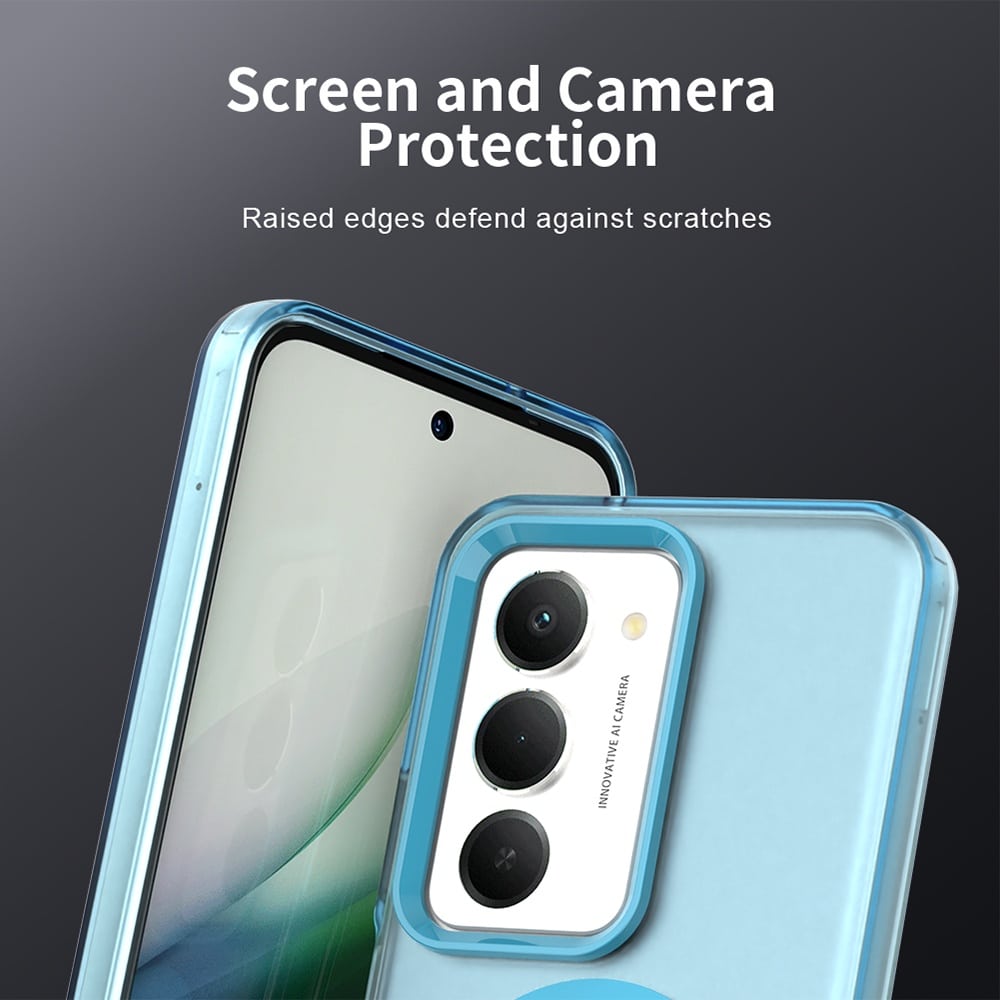 Techsuit CandyCase - θήκη για Xiaomi Redmi 15 / 15C 4G - Μπλε - Image 5