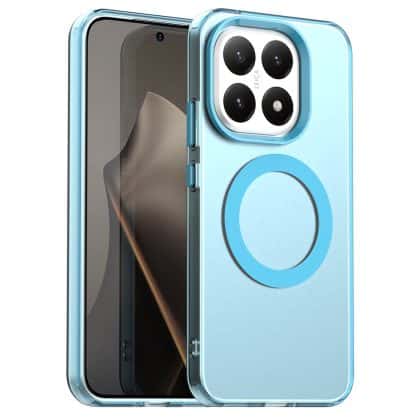 Techsuit CandyCase - θήκη για Xiaomi 15T - Μπλε