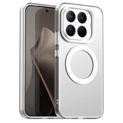 Techsuit CandyCase - θήκη για Xiaomi 15T Pro - Λευκό