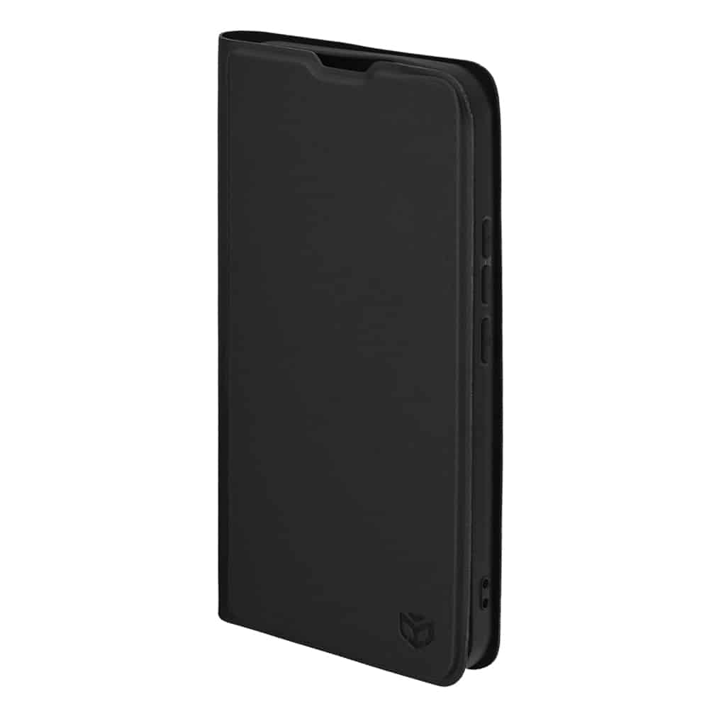 Techsuit Magskin Book - θήκη για Xiaomi 15T Pro - Μαύρο - Image 5