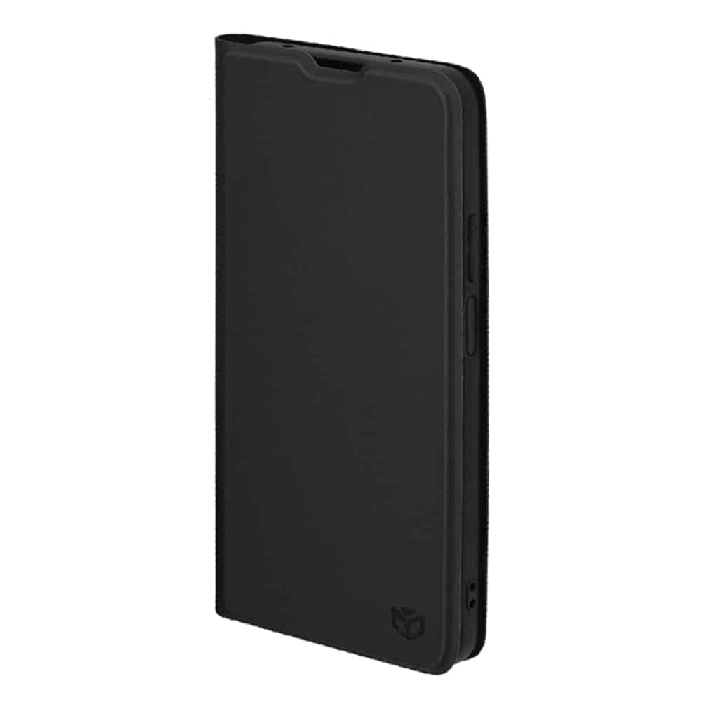 Techsuit Magskin Book - θήκη για Honor 400 Smart / 4G X7d - Μαύρο - Image 5