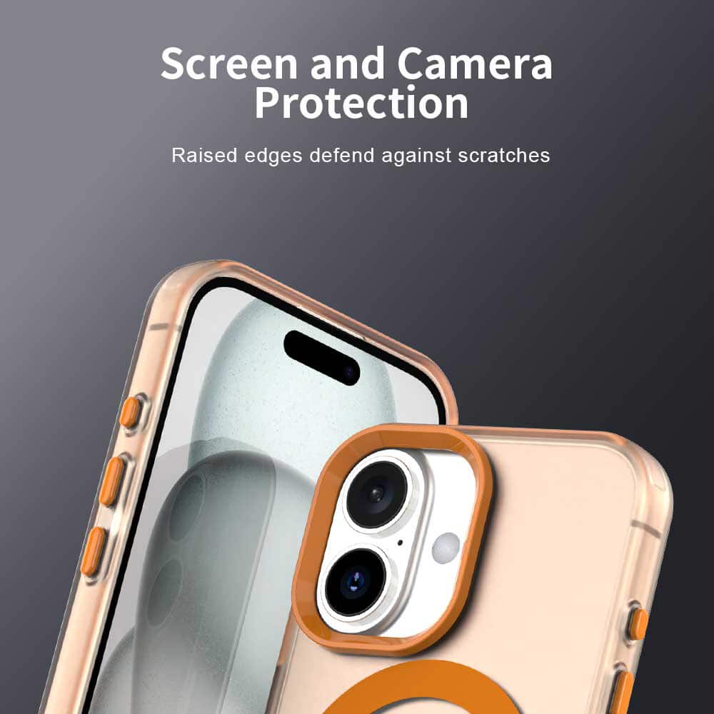 Techsuit CandyCase - θήκη για Apple iPhone 17 Pro Max - Πολύχρωμο - Image 2