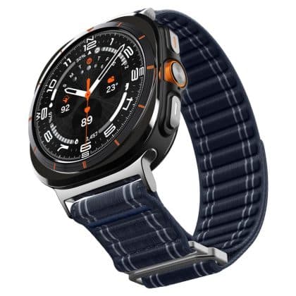 Spigen Watchband - θήκη για Samsung Galaxy Watch Ultra - Μπλε