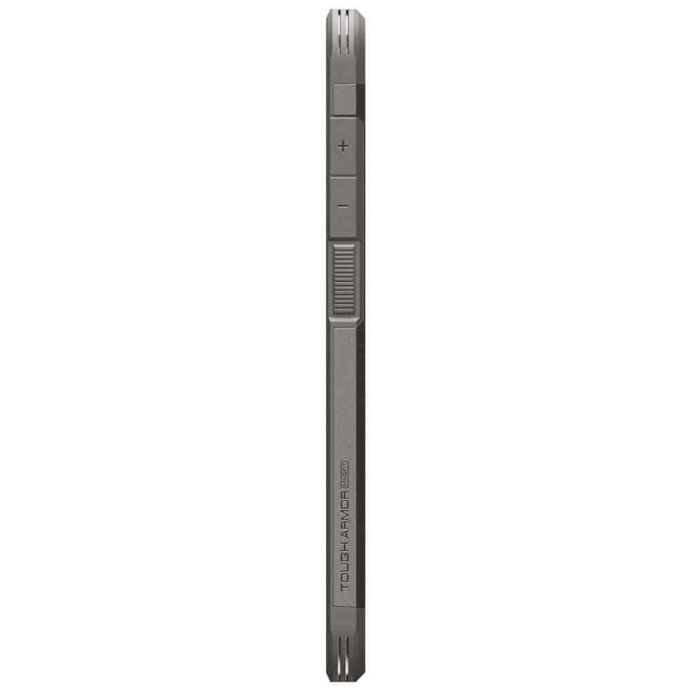 Spigen Tough Armor - θήκη για Samsung Galaxy S25 FE - Γκρι - Image 7