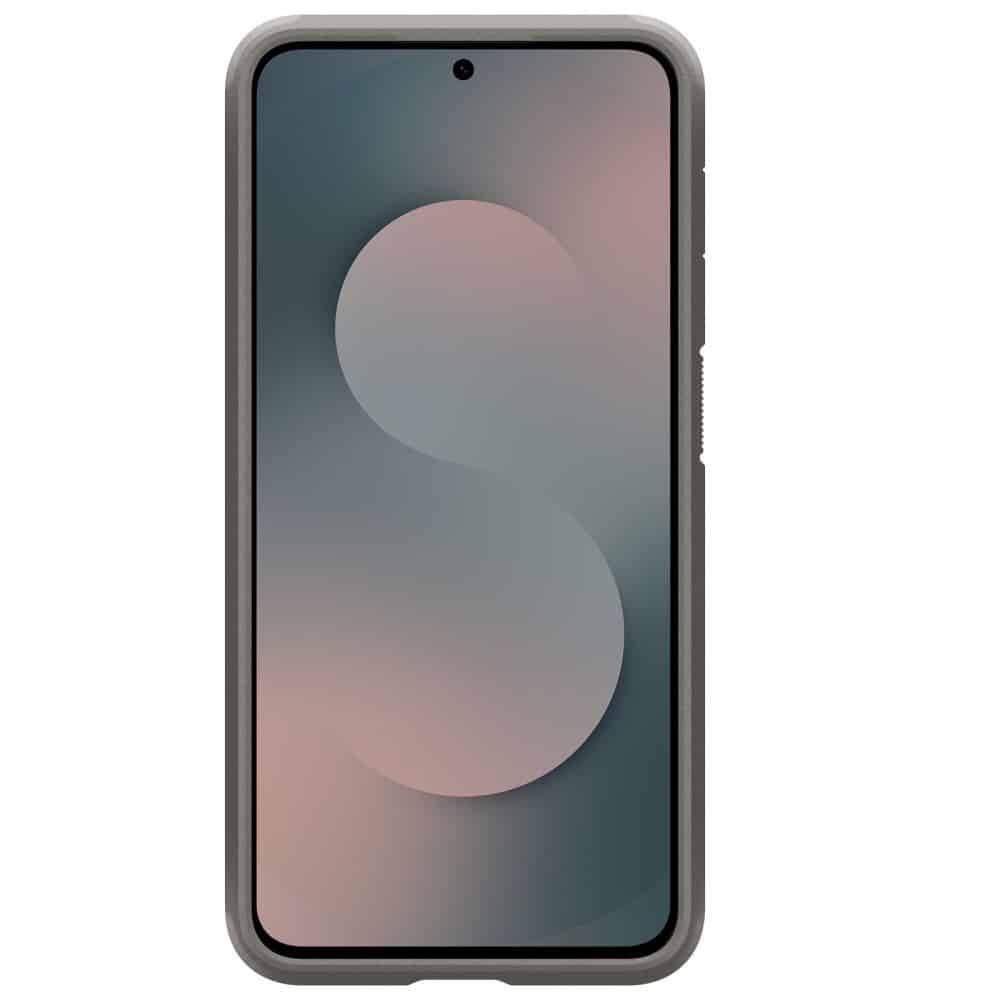 Spigen Tough Armor - θήκη για Samsung Galaxy S25 FE - Γκρι - Image 6