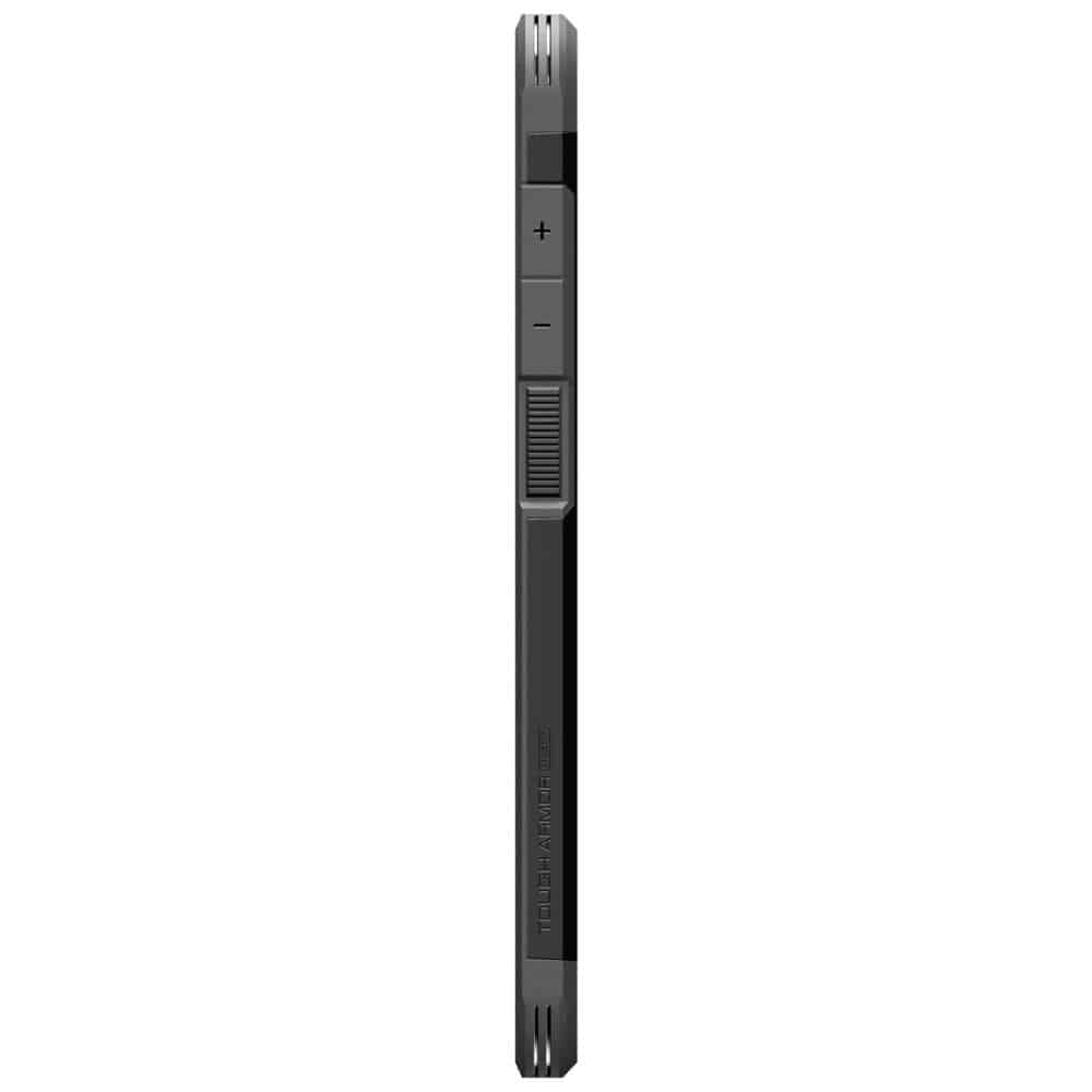 Spigen Tough Armor - θήκη για Samsung Galaxy S25 FE - Μαύρο - Image 7