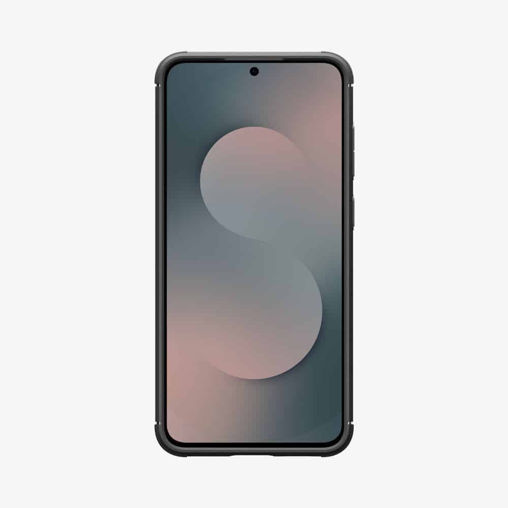 Spigen Core Armor - θήκη για Samsung Galaxy S25 FE - Μαύρο - Image 2
