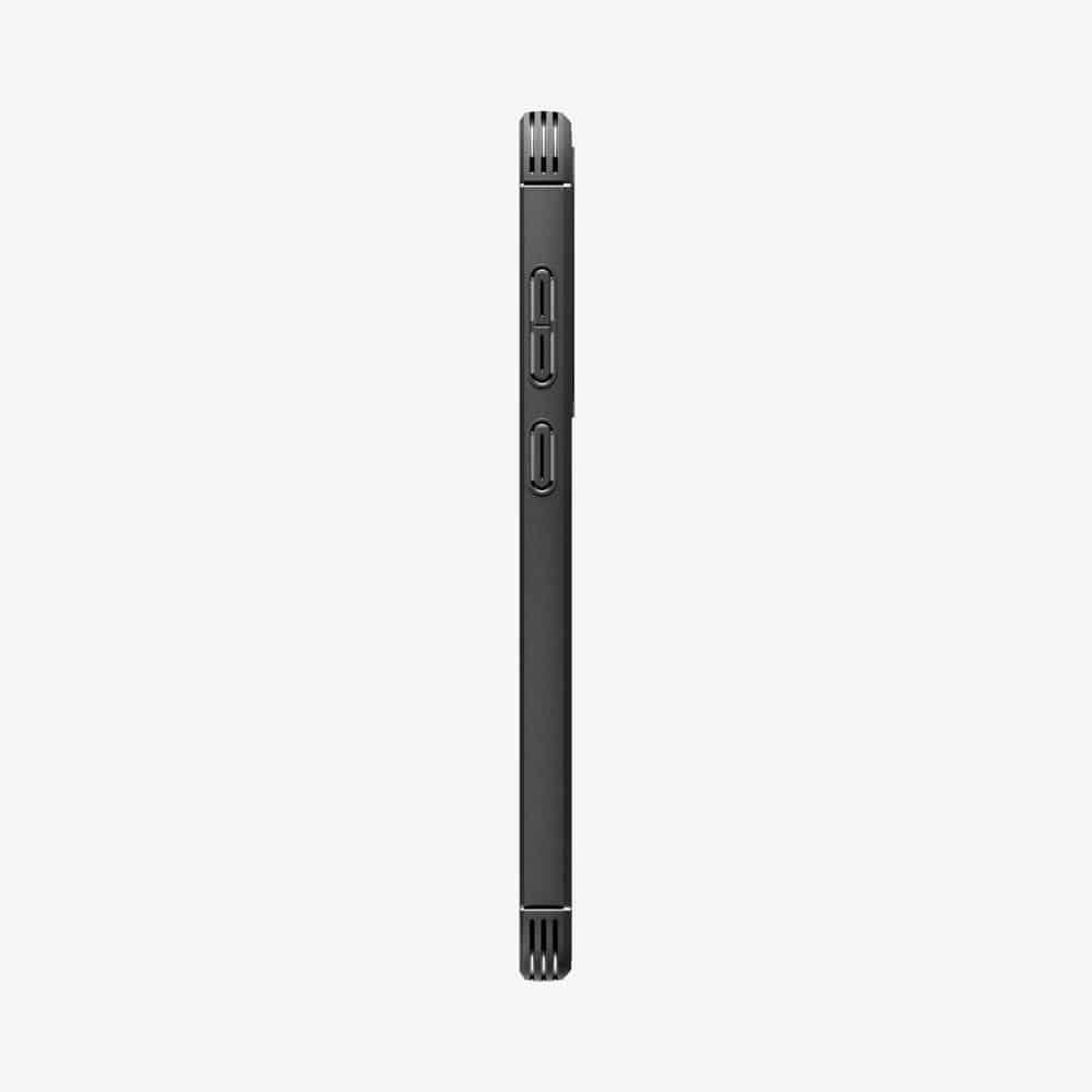 Spigen Core Armor - θήκη για Samsung Galaxy S25 FE - Μαύρο - Image 6