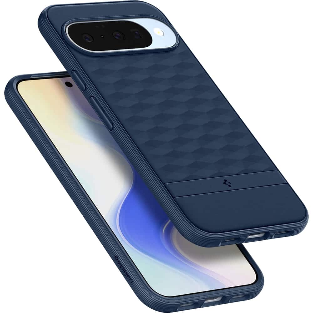 Spigen Caseology Parallax - θήκη για Google Pixel 10 Pro XL - Μπλε - Image 7