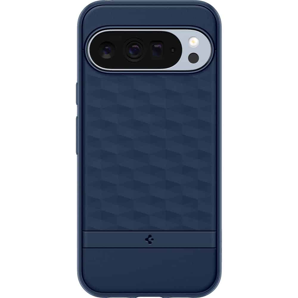 Spigen Caseology Parallax - θήκη για Google Pixel 10 Pro XL - Μπλε - Image 2