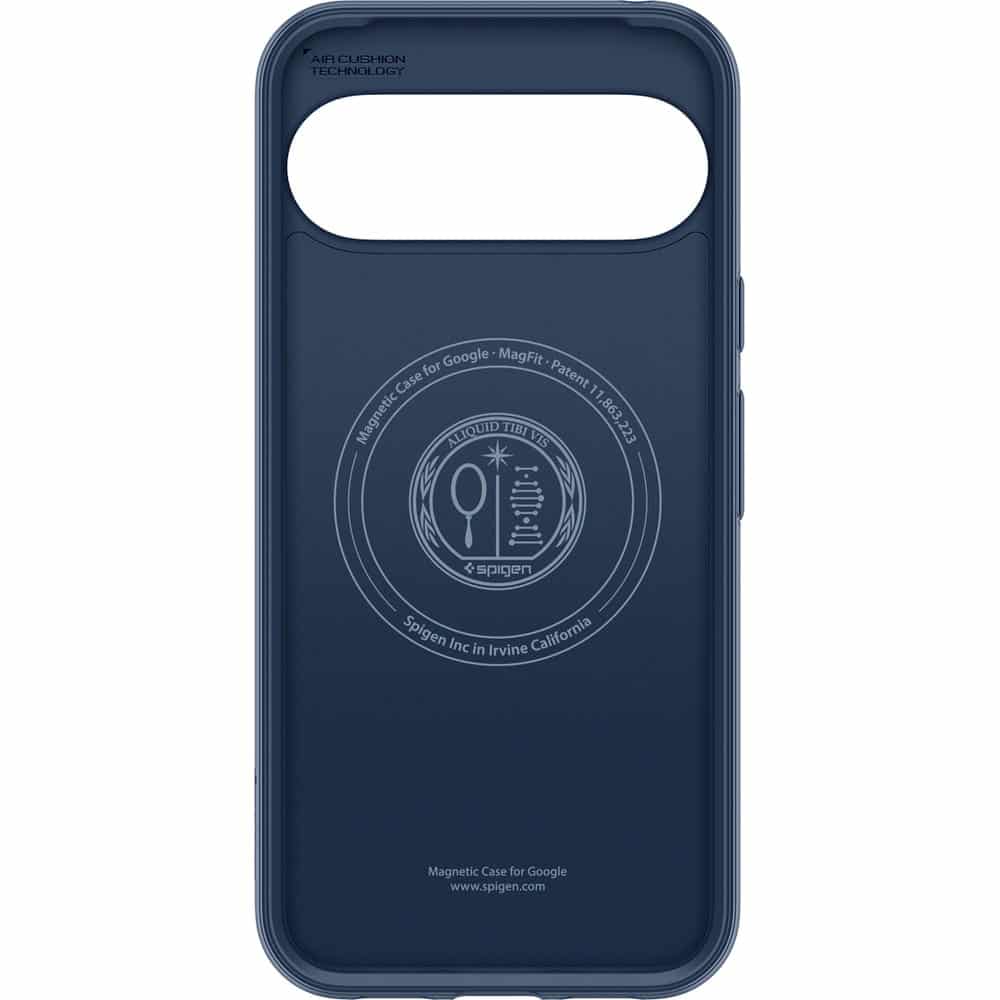 Spigen Caseology Parallax - θήκη για Google Pixel 10 Pro XL - Μπλε - Image 4