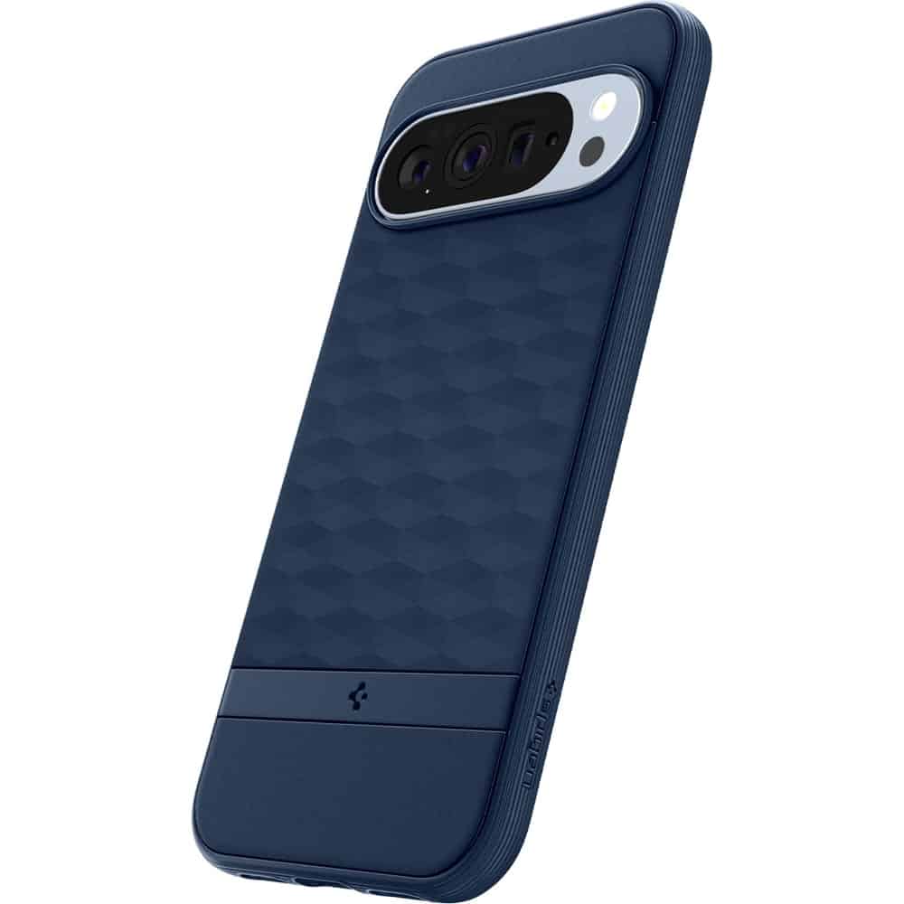 Spigen Caseology Parallax - θήκη για Google Pixel 10 Pro XL - Μπλε - Image 5