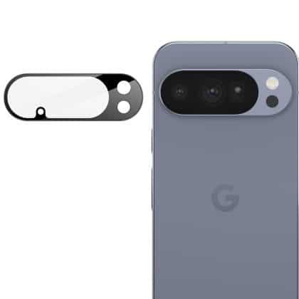 Techsuit - Γυαλί Κάμερας Για Google Pixel 10 Pro - Μαύρο