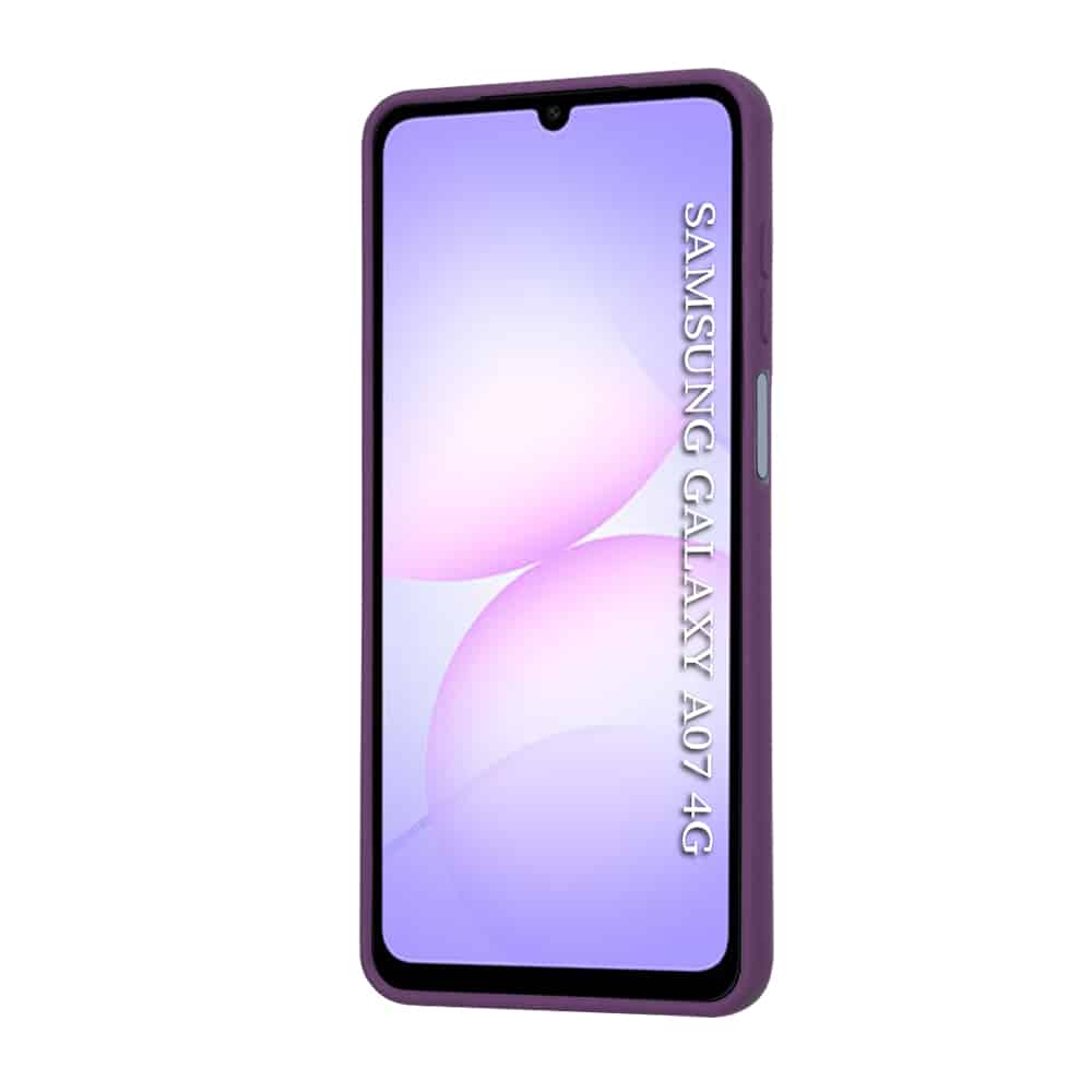 Techsuit MagSafe Pro - θήκη για Samsung Galaxy A07 4G - Πολύχρωμο - Image 2