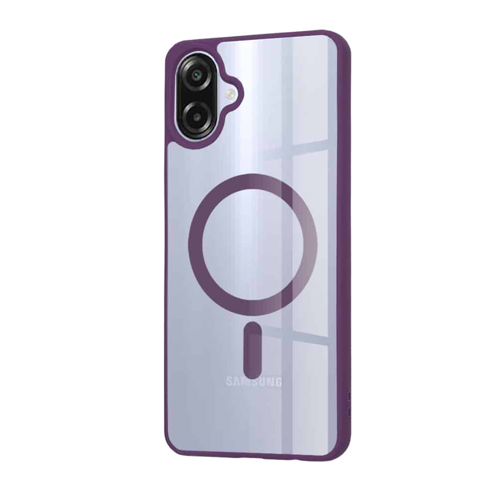 Techsuit MagSafe Pro - θήκη για Samsung Galaxy A07 4G - Πολύχρωμο - Image 3