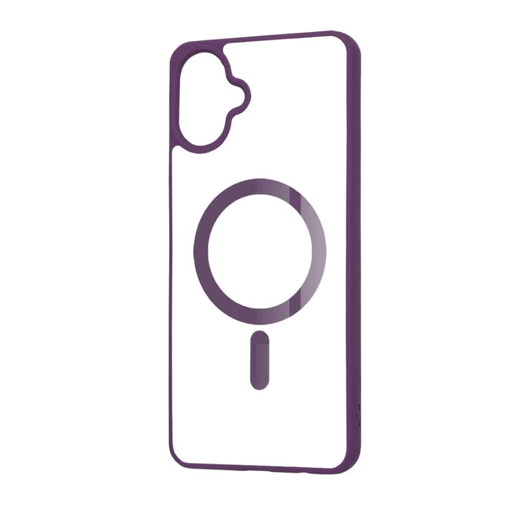 Techsuit MagSafe Pro - θήκη για Samsung Galaxy A07 4G - Πολύχρωμο - Image 4