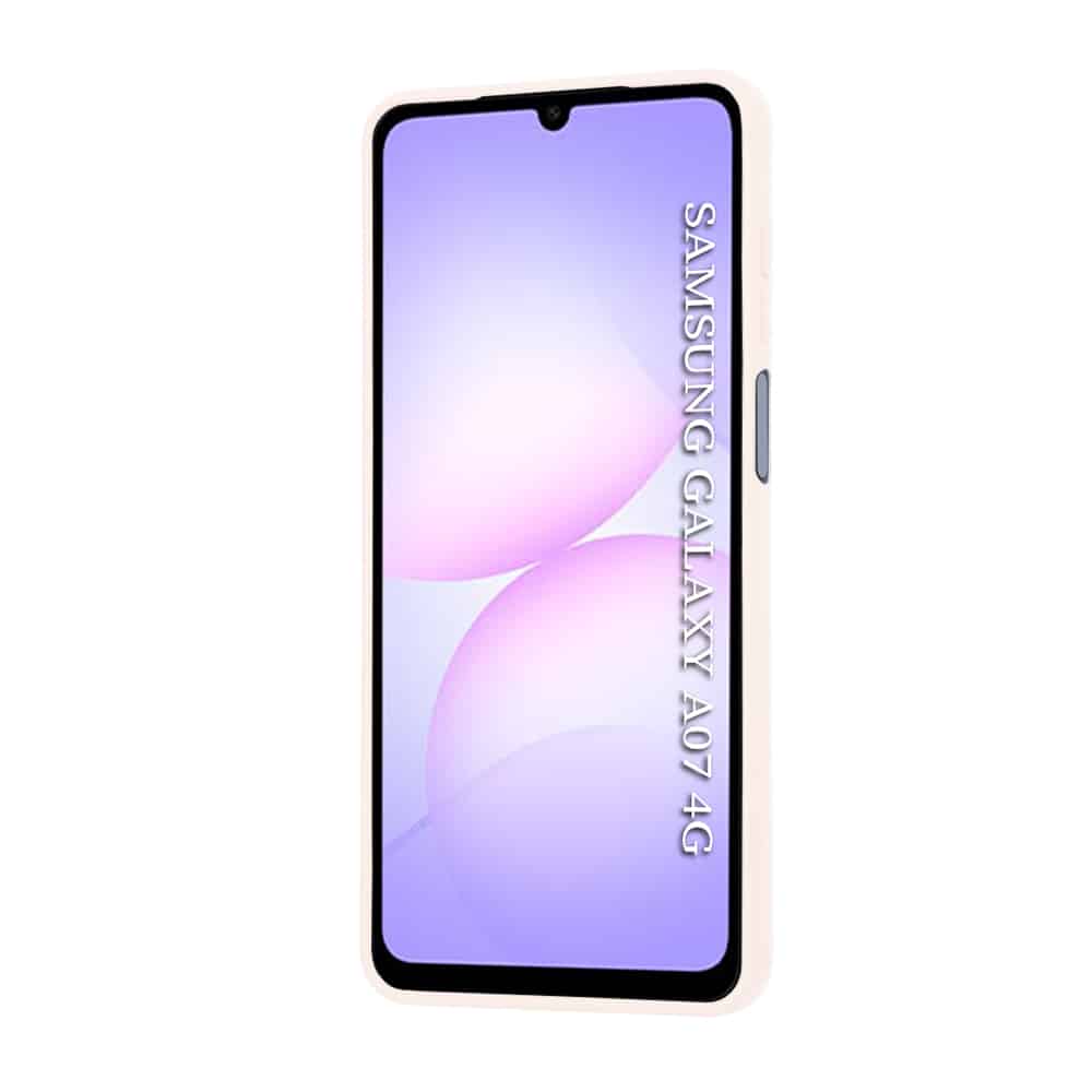 Techsuit MagSafe Pro - θήκη για Samsung Galaxy A07 4G - Πολύχρωμο - Image 2