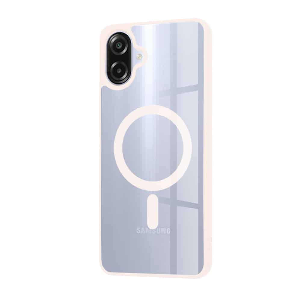 Techsuit MagSafe Pro - θήκη για Samsung Galaxy A07 4G - Πολύχρωμο - Image 3