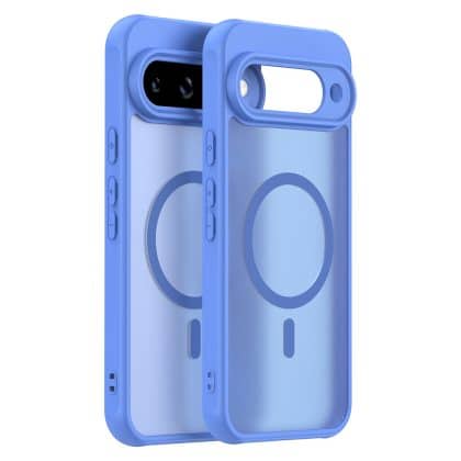 Techsuit HaloFrost II - θήκη για Google Pixel 10 - Διάφανο