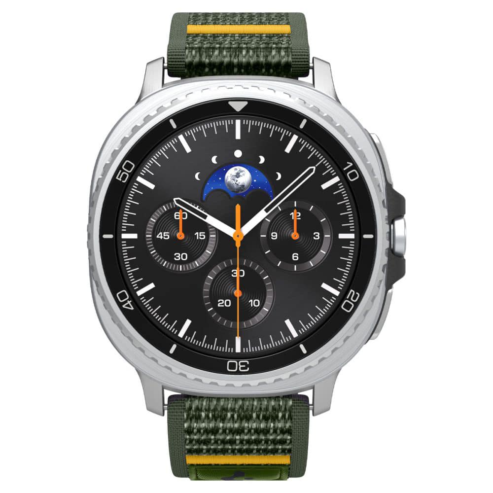 Spigen Athlex Air - θήκη για Samsung Galaxy Watch8 40mm / 44mm Classic - Πολύχρωμο - Image 3