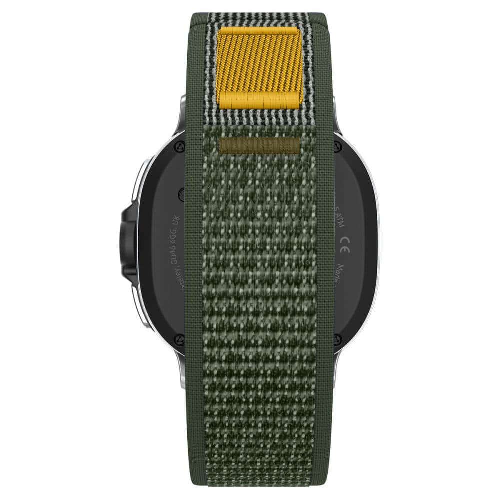 Spigen Athlex Air - θήκη για Samsung Galaxy Watch8 40mm / 44mm Classic - Πολύχρωμο - Image 6