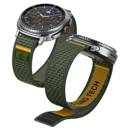 Spigen Athlex Air - θήκη για Samsung Galaxy Watch8 40mm / 44mm Classic - Πολύχρωμο