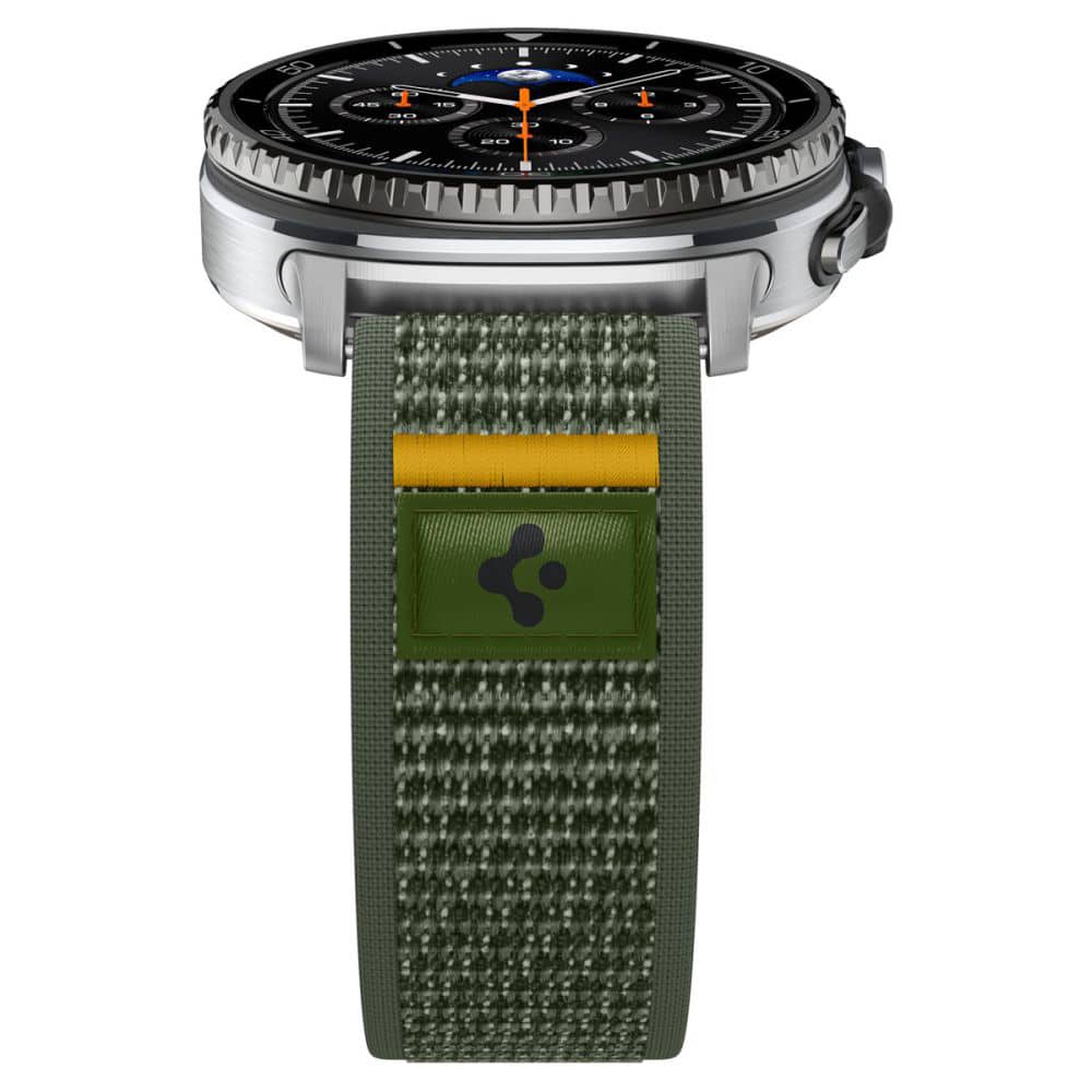 Spigen Athlex Air - θήκη για Samsung Galaxy Watch8 40mm / 44mm Classic - Πολύχρωμο - Image 5
