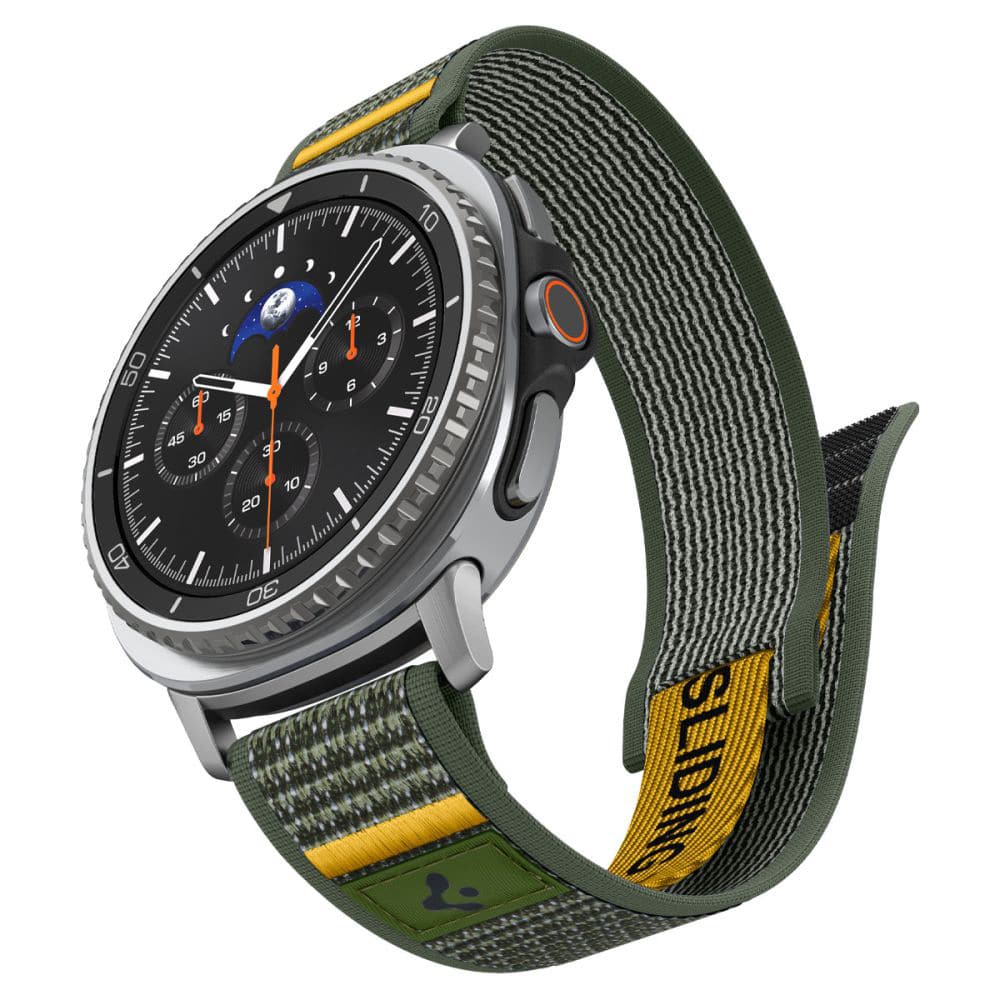 Spigen Athlex Air - θήκη για Samsung Galaxy Watch8 40mm / 44mm Classic - Πολύχρωμο - Image 2