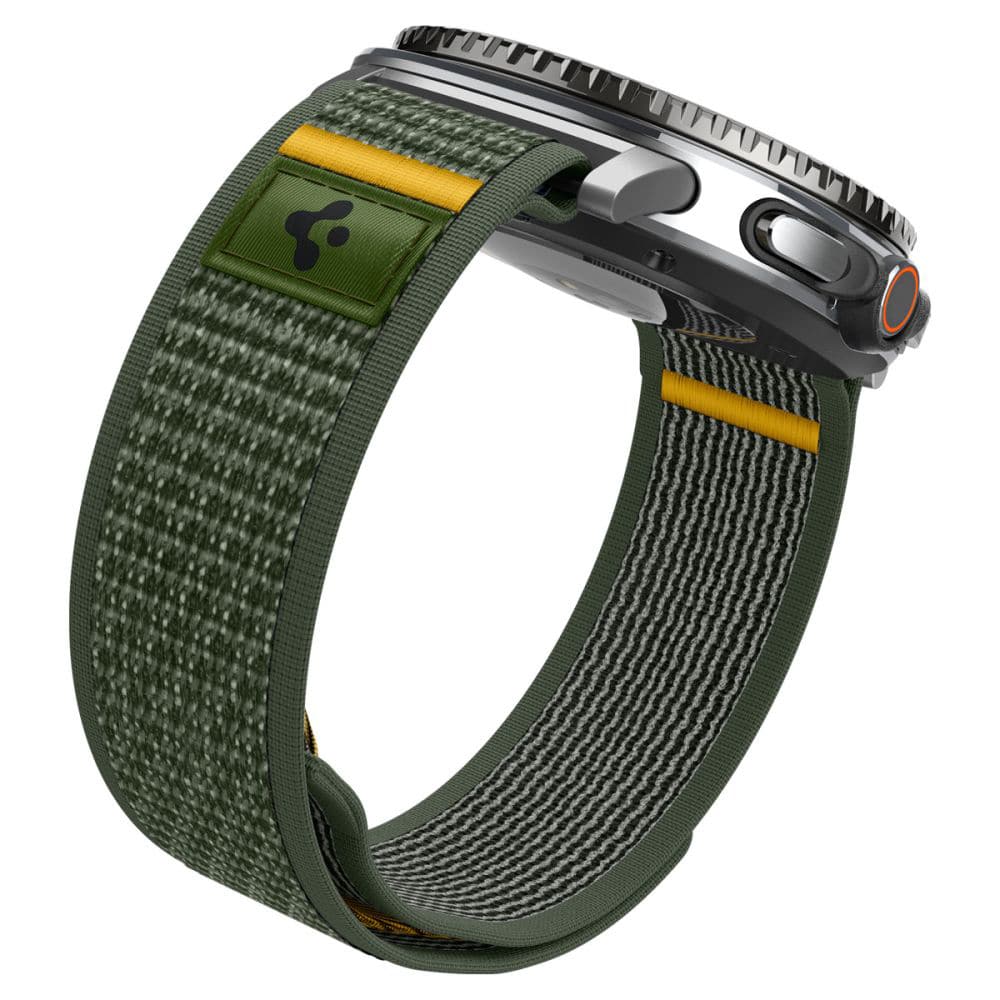 Spigen Athlex Air - θήκη για Samsung Galaxy Watch8 40mm / 44mm Classic - Πολύχρωμο - Image 4
