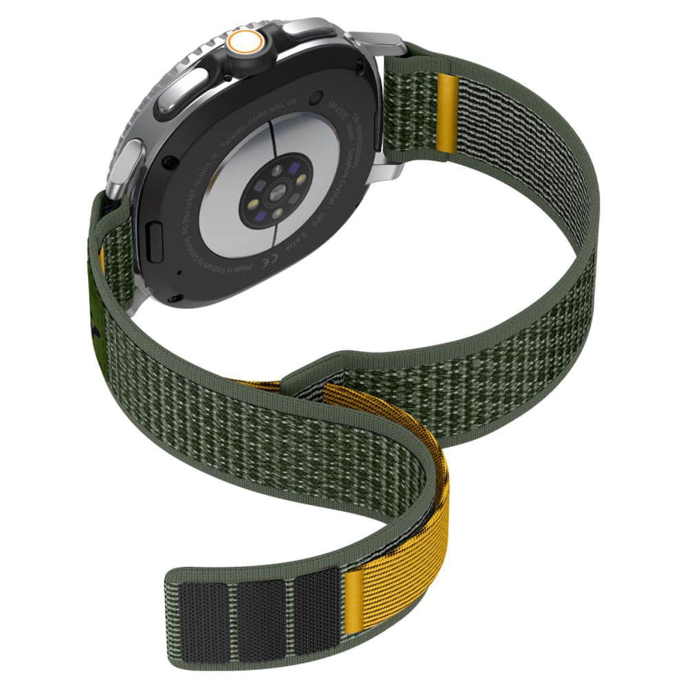Spigen Athlex Air - θήκη για Samsung Galaxy Watch8 40mm / 44mm Classic - Πολύχρωμο - Image 7