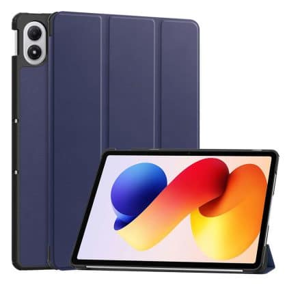 Techsuit FoldPro - θήκη για Xiaomi Redmi Pad 2 Pro - Μπλε
