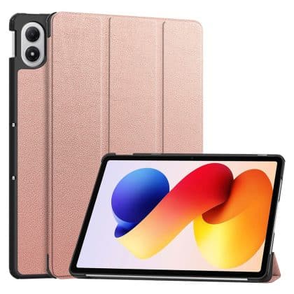Techsuit FoldPro - θήκη για Xiaomi Redmi Pad 2 Pro - Πολύχρωμο