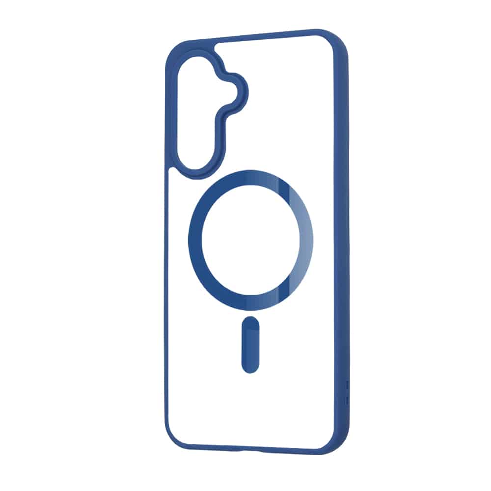 Techsuit MagSafe Pro - θήκη για Samsung Galaxy A17 5G / - Μπλε - Image 4