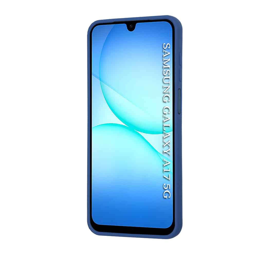 Techsuit MagSafe Pro - θήκη για Samsung Galaxy A17 5G / - Μπλε - Image 3