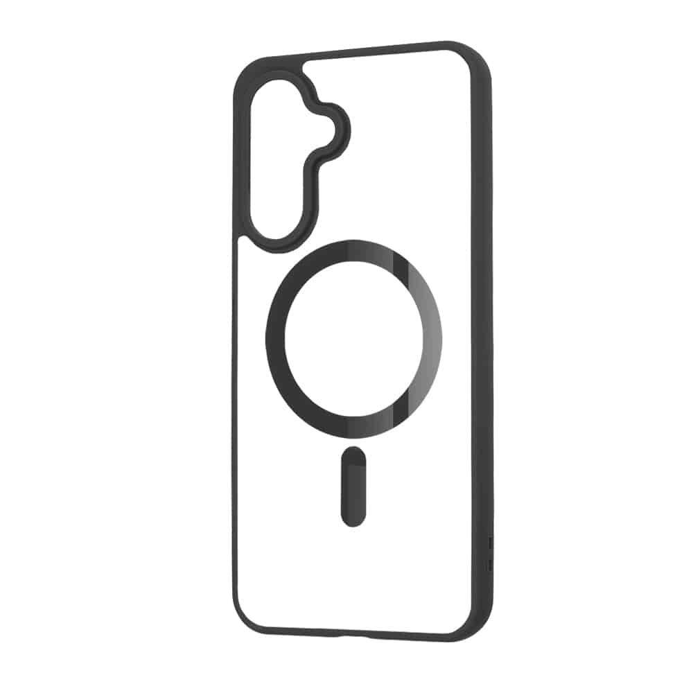 Techsuit MagSafe Pro - θήκη για Samsung Galaxy A17 5G / - Μαύρο - Image 4