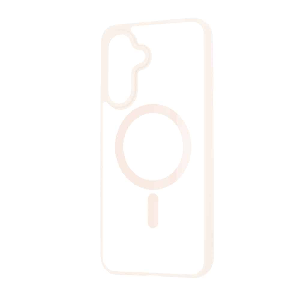 Techsuit MagSafe Pro - θήκη για Samsung Galaxy A17 5G / - Ροζ - Image 4