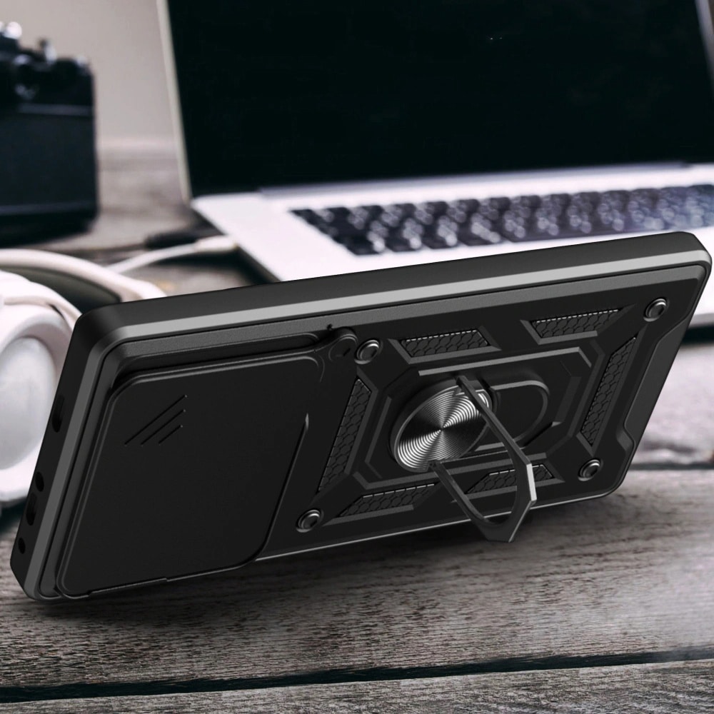 Techsuit CamShield Series - θήκη για Xiaomi 15T Pro - Ροζ - Image 3