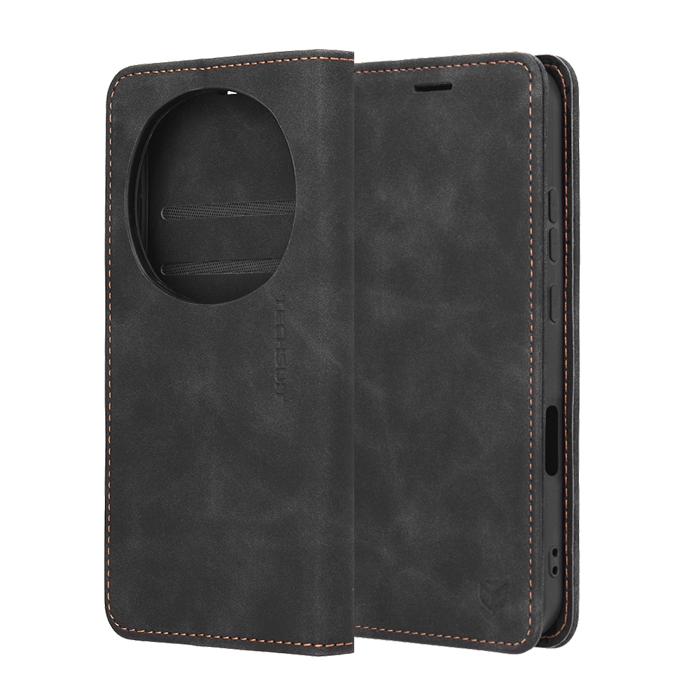 Techsuit Confy Cover - θήκη για Honor Magic8 Pro - Μαύρο - Image 6