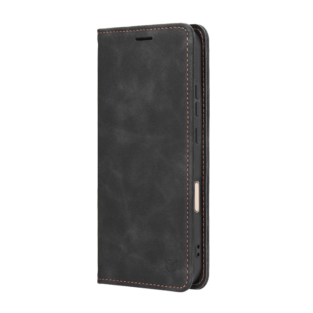 Techsuit Confy Cover - θήκη για Honor Magic8 Pro - Μαύρο - Image 4