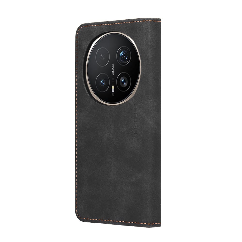 Techsuit Confy Cover - θήκη για Honor Magic8 Pro - Μαύρο - Image 5