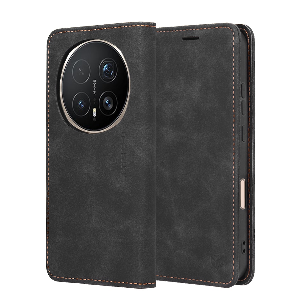 Techsuit Confy Cover - θήκη για Honor Magic8 Pro - Μαύρο - Image 3