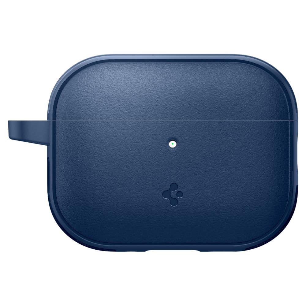 Spigen - Protection Case Vault - για Apple Airpods Pro 3, Air Space Technology, Aluminum Holder - Midnight Navy - Image 2