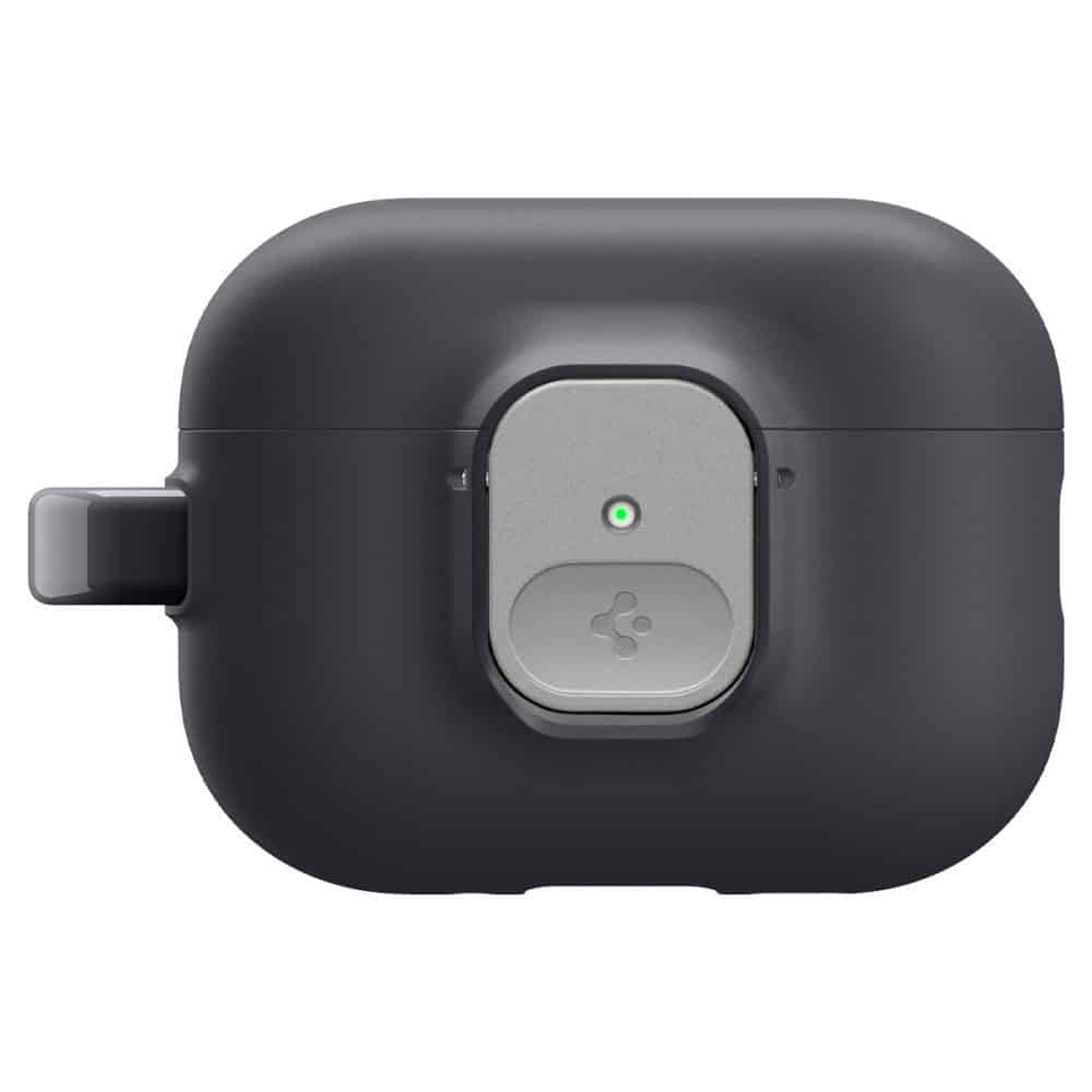 Spigen - Nano Pop - Apple Airpods Pro 3 - Black Sesame - Image 3