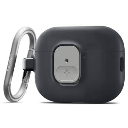 Spigen - Nano Pop - Apple Airpods Pro 3 - Black Sesame