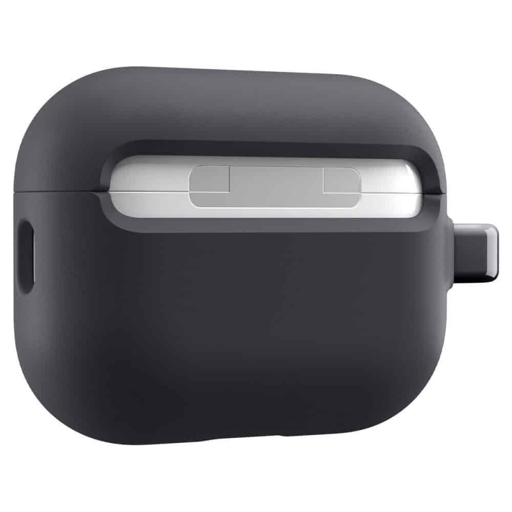 Spigen - Nano Pop - Apple Airpods Pro 3 - Black Sesame - Image 5