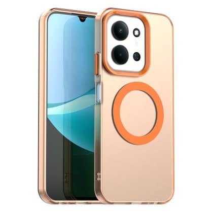 Techsuit CandyCase - θήκη για Xiaomi Redmi 15C / 4G 5G Poco C85 - Πολύχρωμο