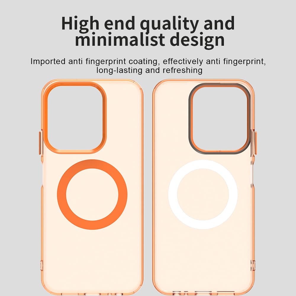 Techsuit CandyCase - θήκη για Xiaomi Redmi 15C / 4G 5G Poco C85 - Πολύχρωμο - Image 6