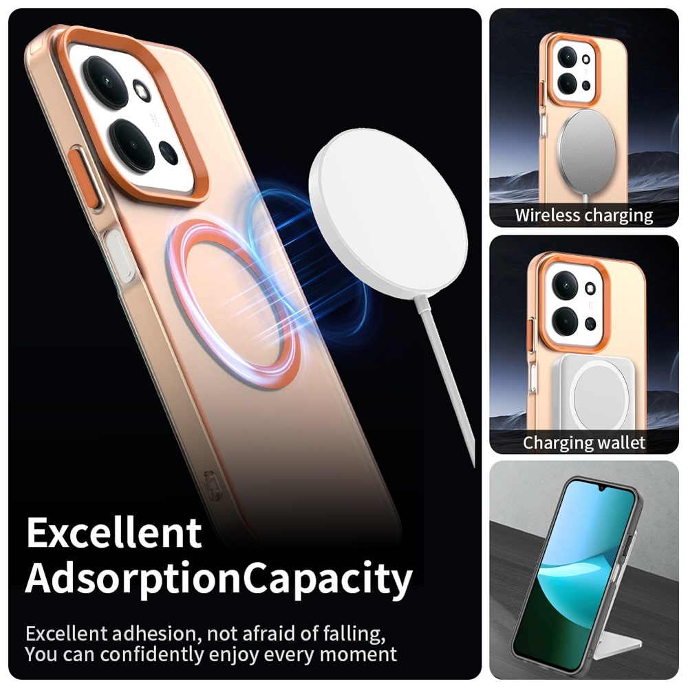 Techsuit CandyCase - θήκη για Xiaomi Redmi 15C / 4G 5G Poco C85 - Πολύχρωμο - Image 3