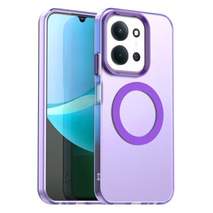 Techsuit CandyCase - θήκη για Xiaomi Redmi 15C / 4G 5G Poco C85 - Πολύχρωμο