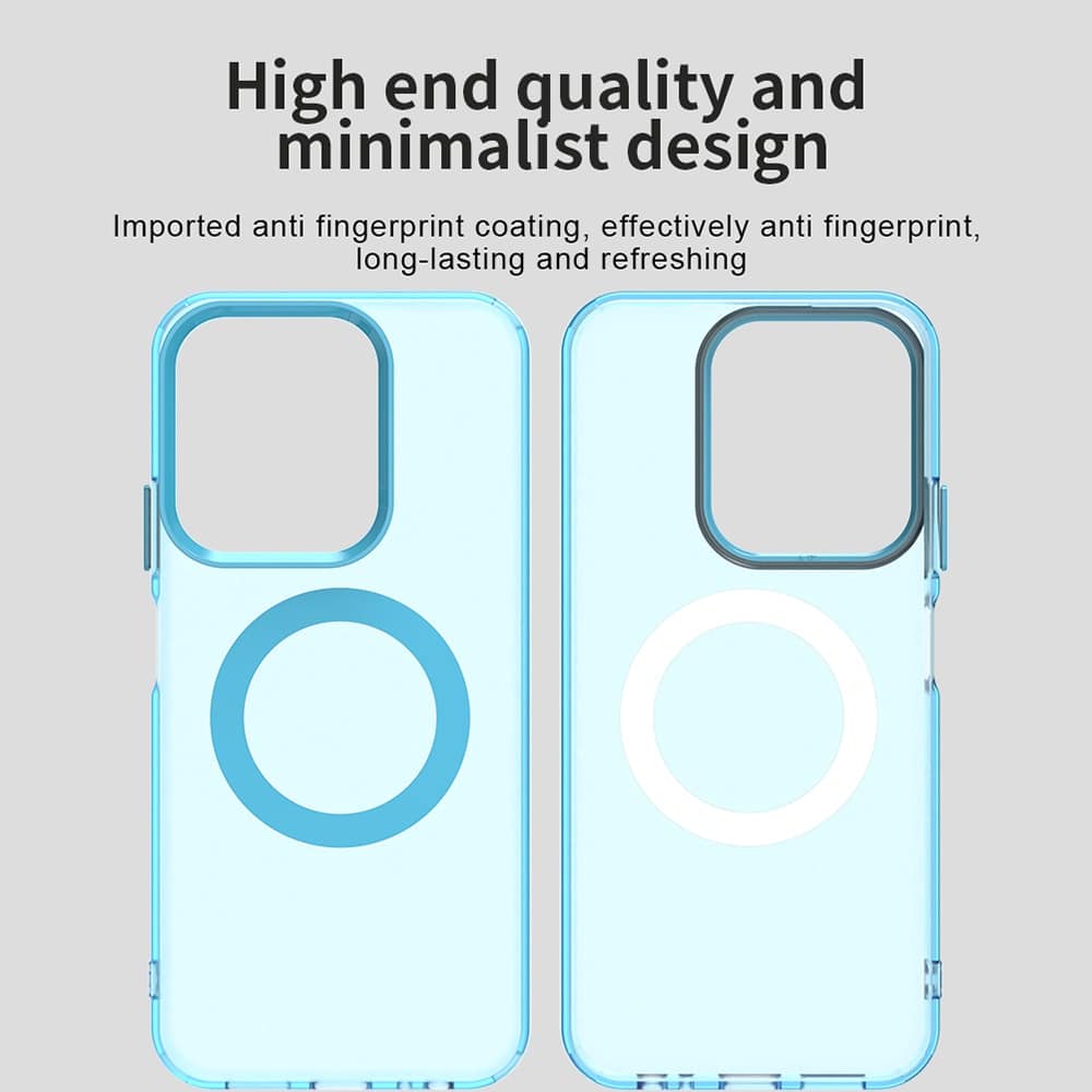 Techsuit CandyCase - θήκη για Xiaomi Redmi 15C / 4G 5G Poco C85 - Μπλε - Image 5